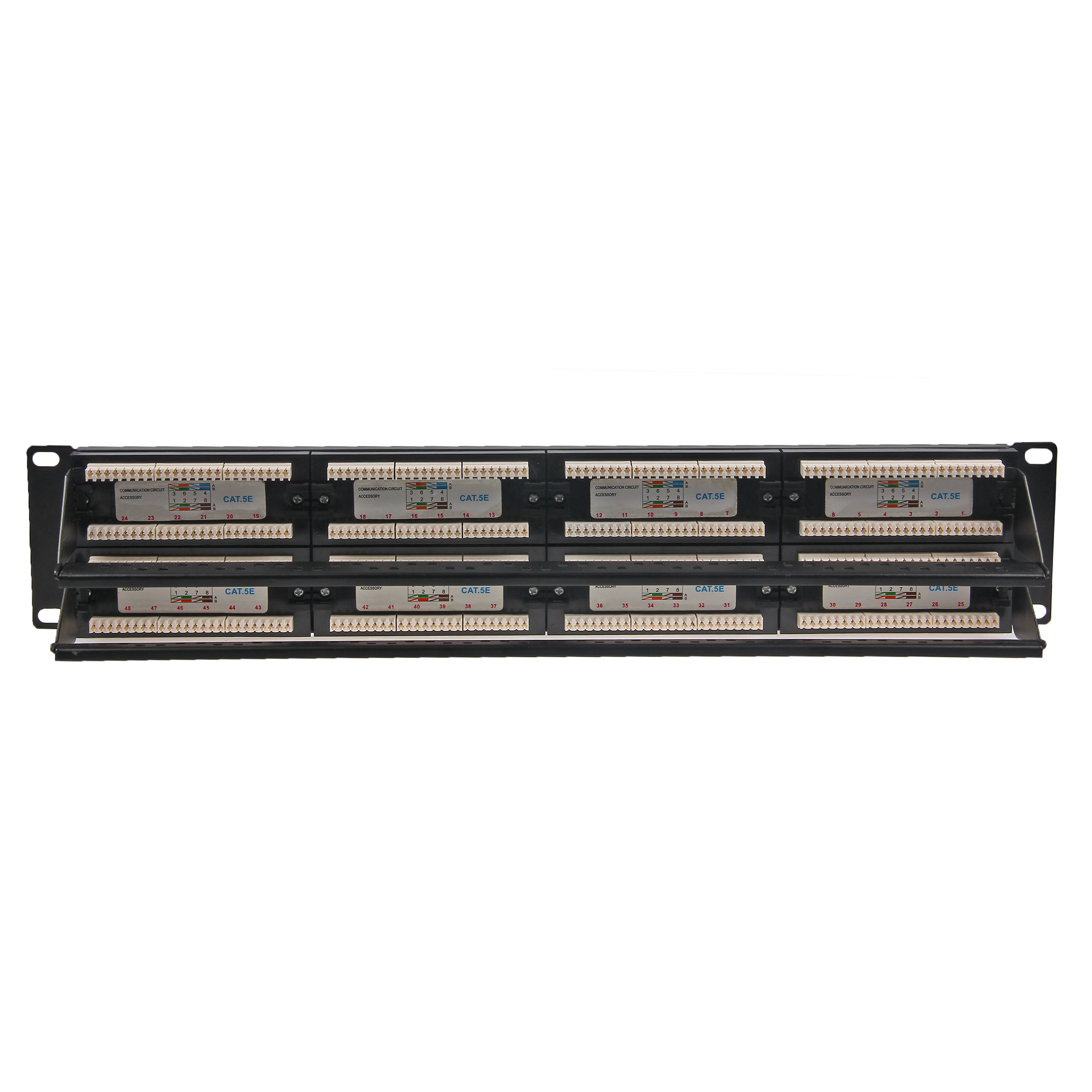 http://www.telemaxcable.com/upload/UTP 2U 48 ports cat5e-6.jpg