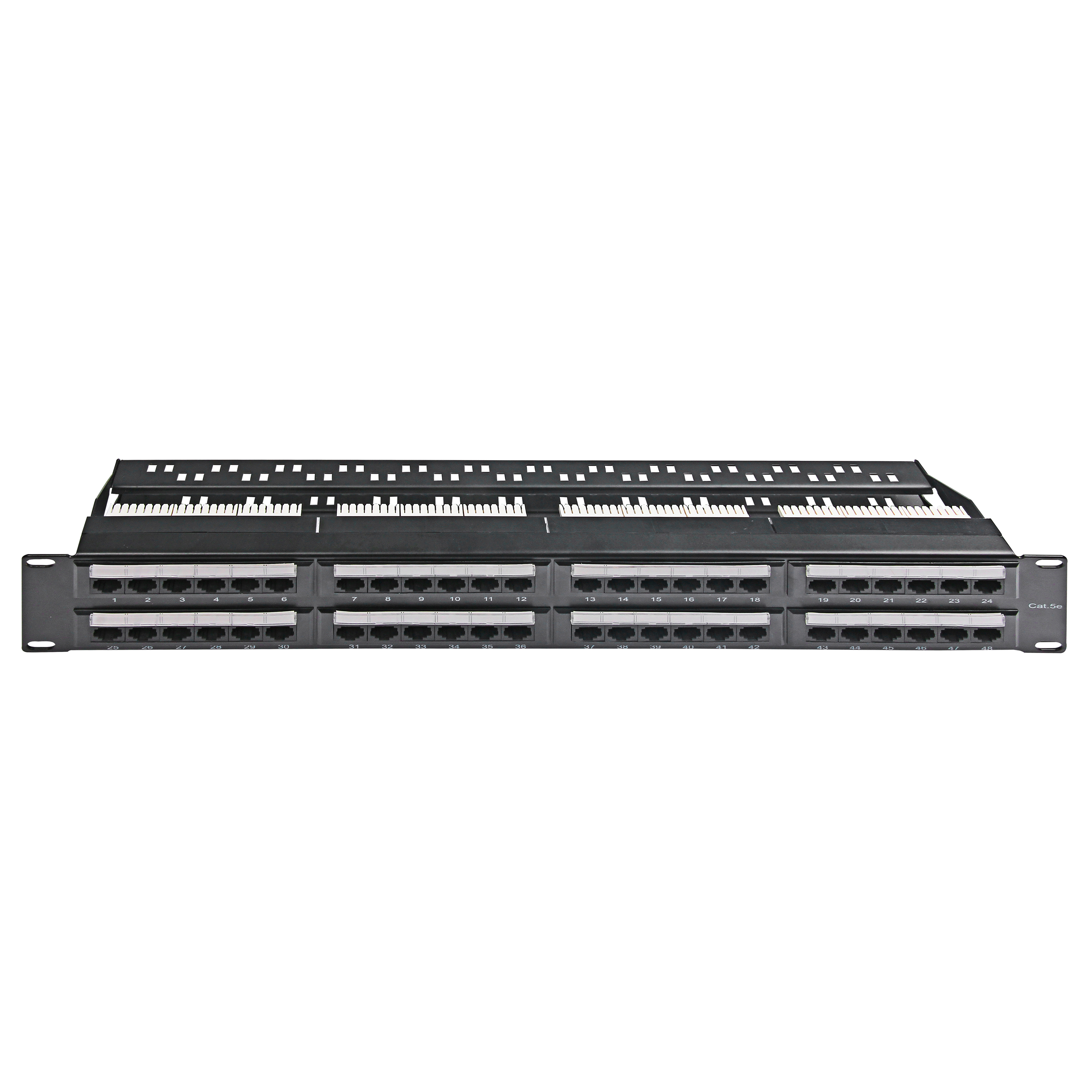 http://www.telemaxcable.com/upload/UTP 2U 48 ports cat5e-1.jpg